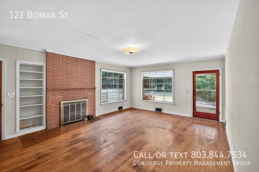 121 Bomar St - Photo 6 of 31