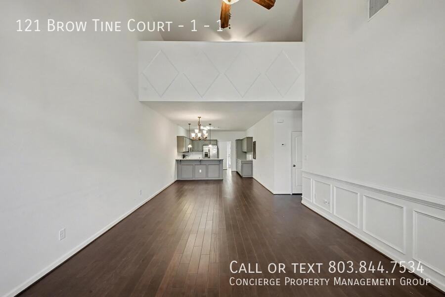 121 Brow Tine Court #1 - Photo 3 of 24