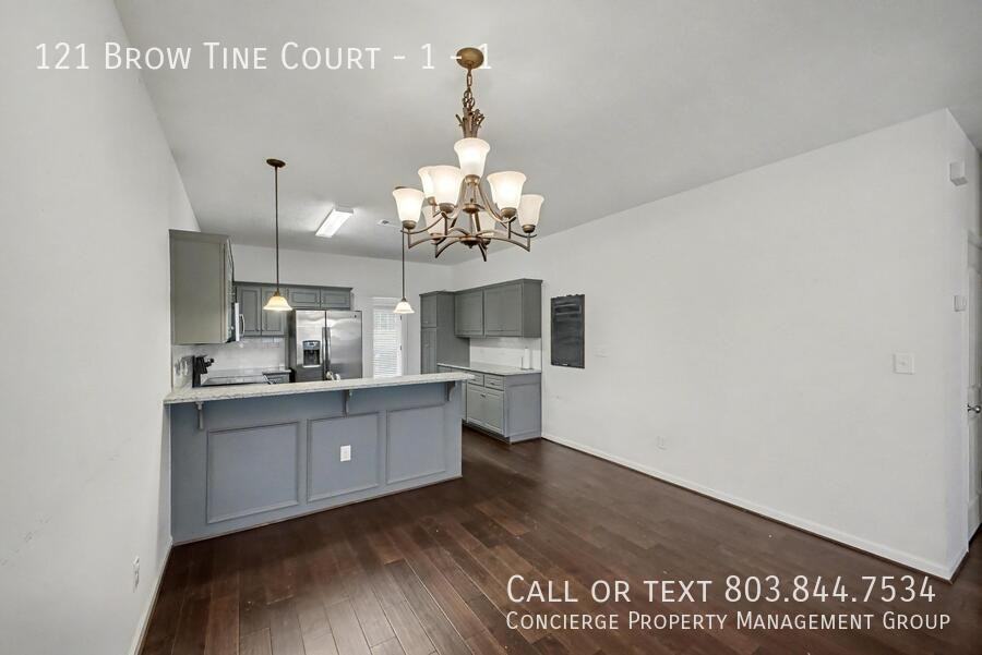 121 Brow Tine Court #1 - Photo 5 of 24