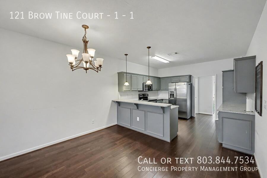 121 Brow Tine Court #1 - Photo 6 of 24