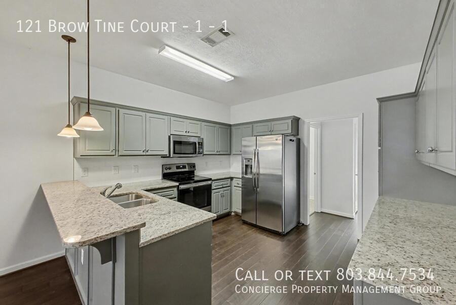 121 Brow Tine Court #1 - Photo 7 of 24