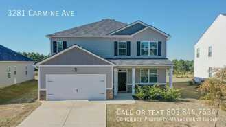 3281 Carmine Ave - Photo 1 of 1