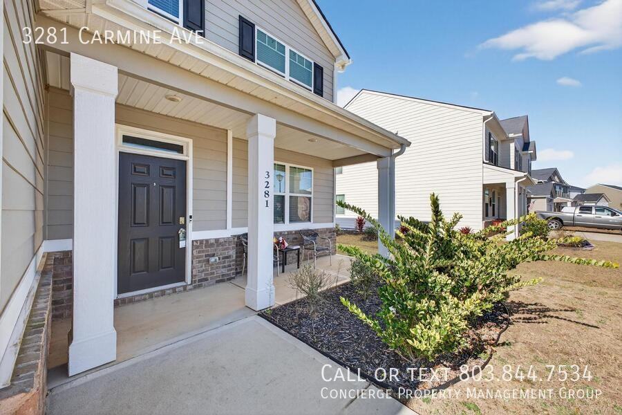 3281 Carmine Ave - Photo 2 of 33