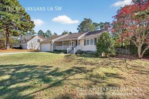featured image of 119 Beauregard Ln