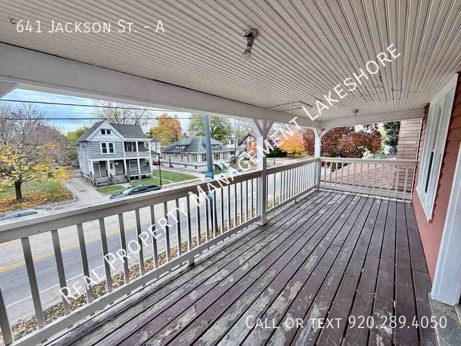 641 Jackson Street #A - Photo 2 of 18