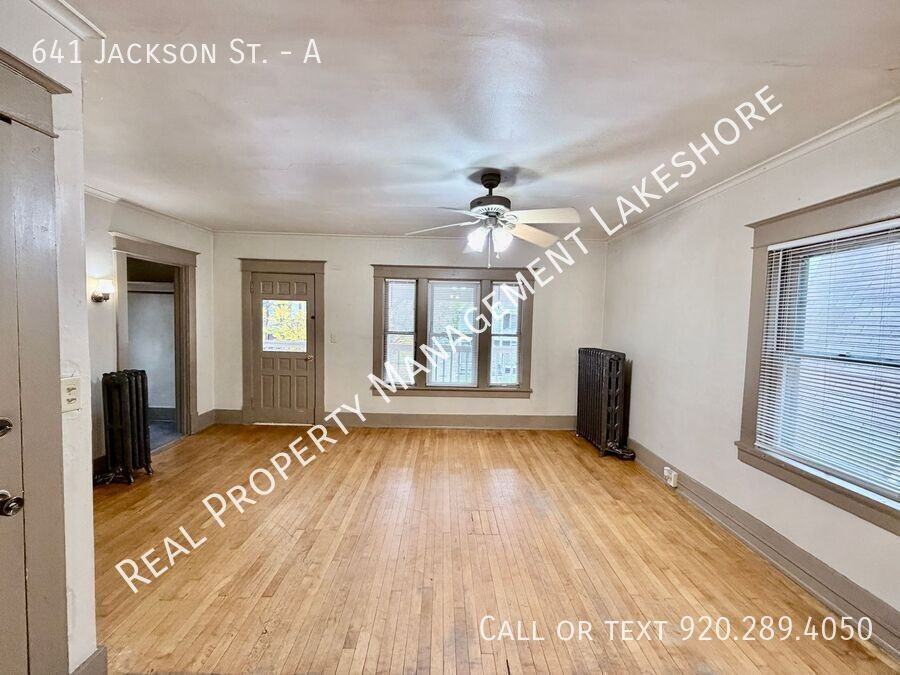 641 Jackson Street #A - Photo 3 of 18