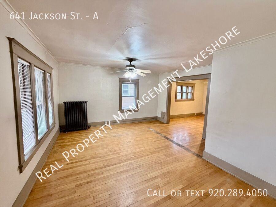 641 Jackson Street #A - Photo 5 of 18