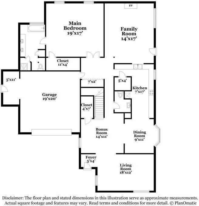 16415 Hidden Gate Ct - Photo 2 of 17