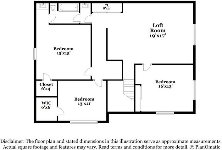 16415 Hidden Gate Ct - Photo 3 of 17
