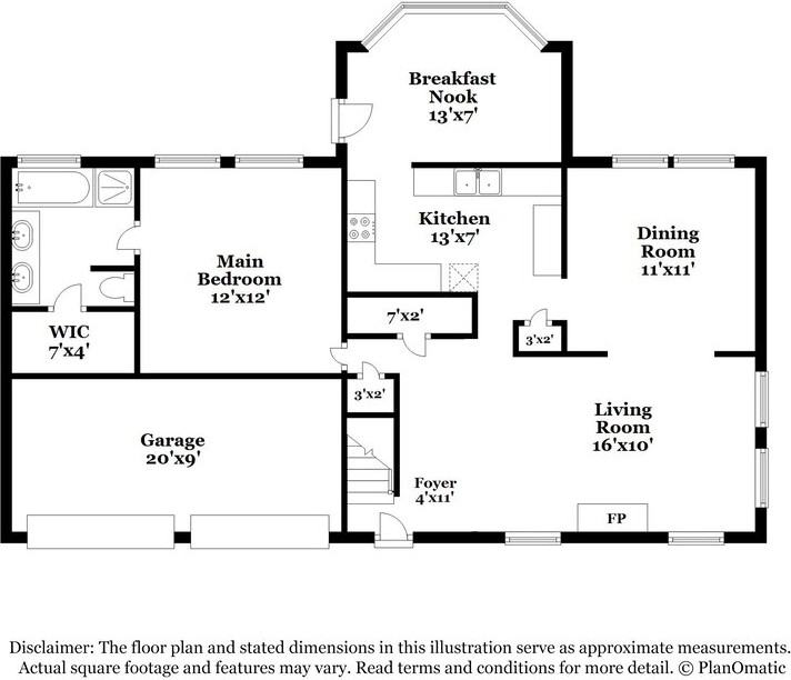2711 Knollbrook Ln - Photo 2 of 17