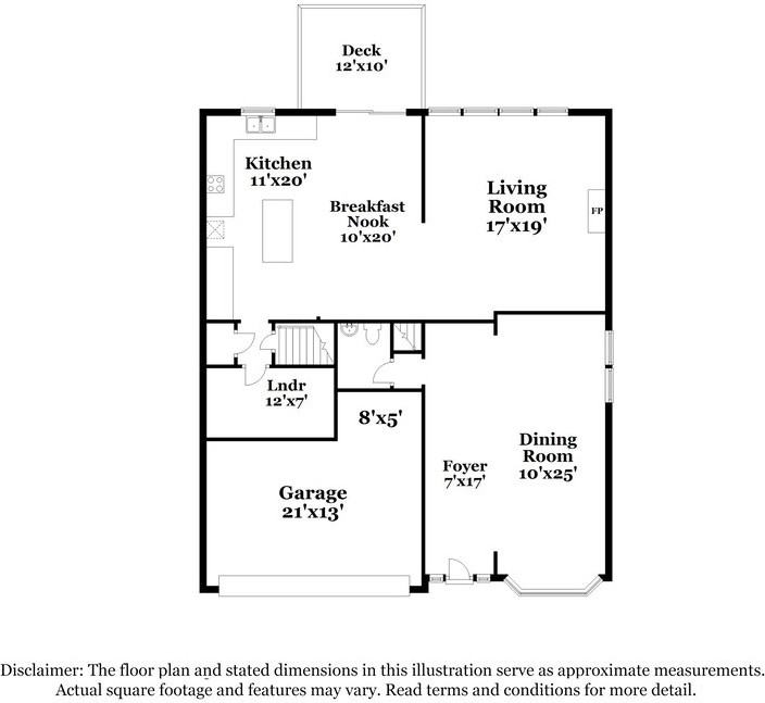4290 Rosehall Ct - Photo 2 of 18