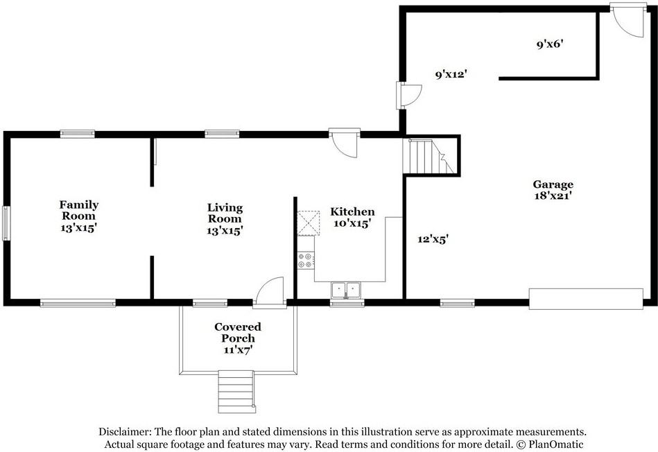 3117 Parkwood Road - Photo 2 of 17