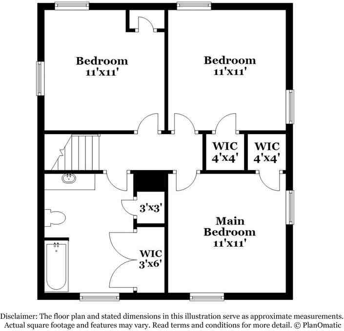 3117 Parkwood Road - Photo 3 of 17