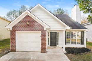 6576 Browns Mill Ferry Dr - Photo 1 of 1