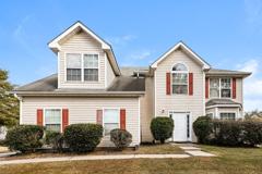 4182 Arabian Way - Photo 1 of 1