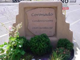 featured image of 2800 Cerrillos Rd #53