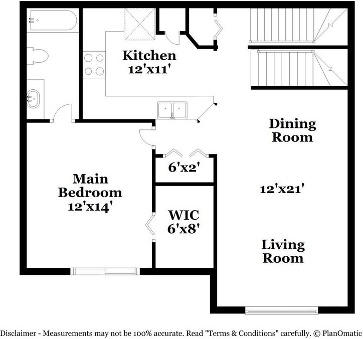 2586 Grand Central Pkwy #9 - Photo 3 of 18