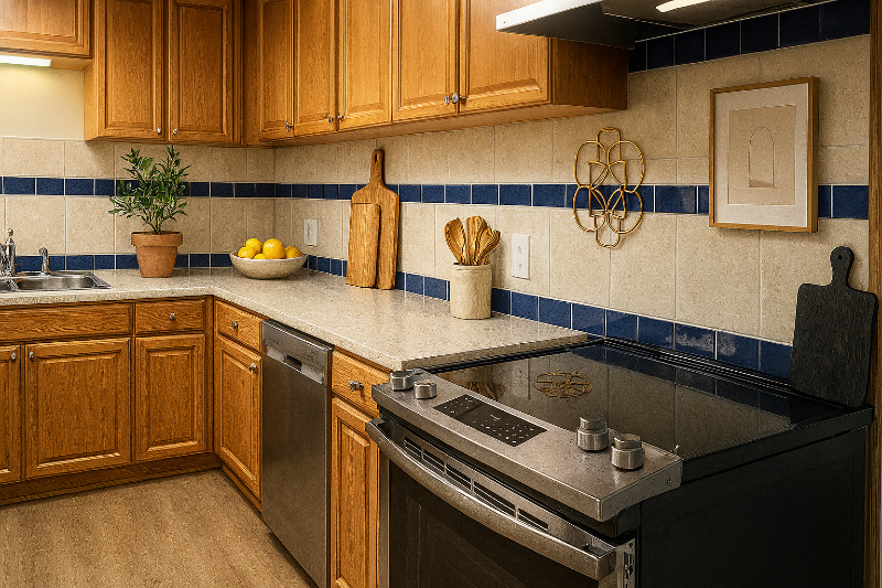 550 Lystra Rd - Photo 3 of 9