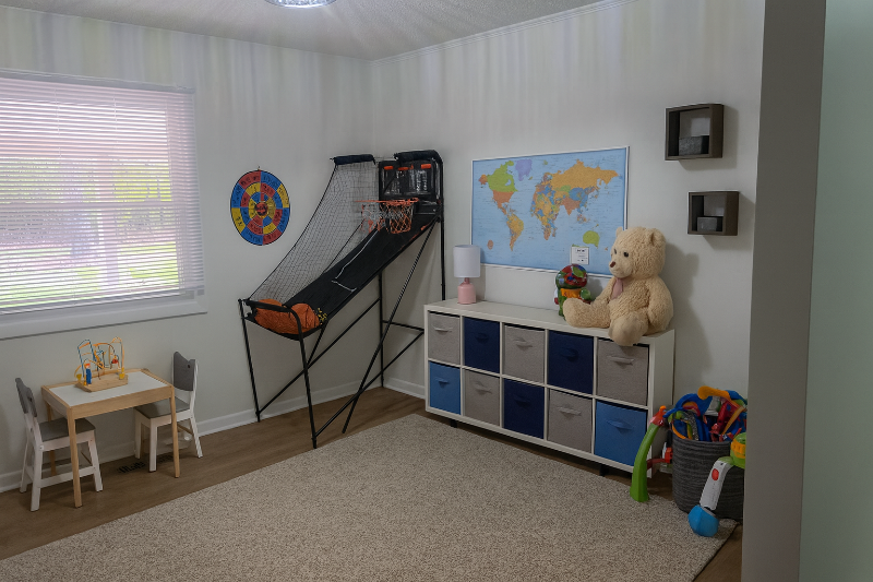 550 Lystra Rd - Photo 5 of 9