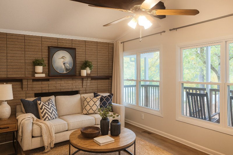 550 Lystra Rd - Photo 6 of 9