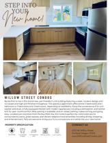 6110 Northeast Willow Street #101 - Photo 1 of 1