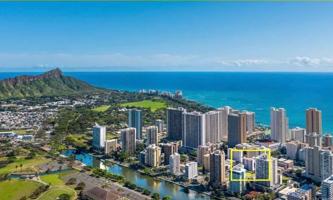 featured image of 236 Liliuokalani Ave #802
