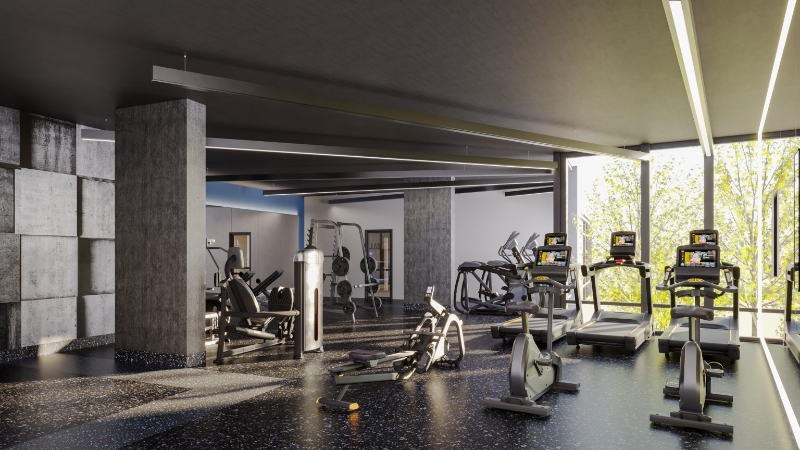 4500 N Marine Dr - Photo 4 of 7