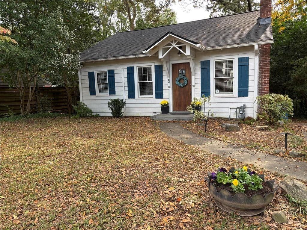 293 Springdale Dr Ne - Photo 2 of 13