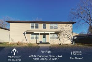 featured image of 450 N Dubuque St
