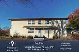 featured image of 450 North Dubuque Street