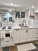 20 #basement Linnsmore Crescent - Photo 1 of 1