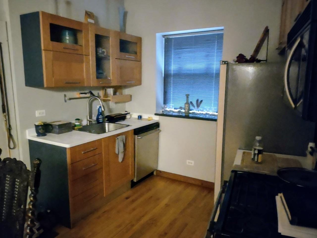 321 Custer Avenue #1E - Photo 3 of 12