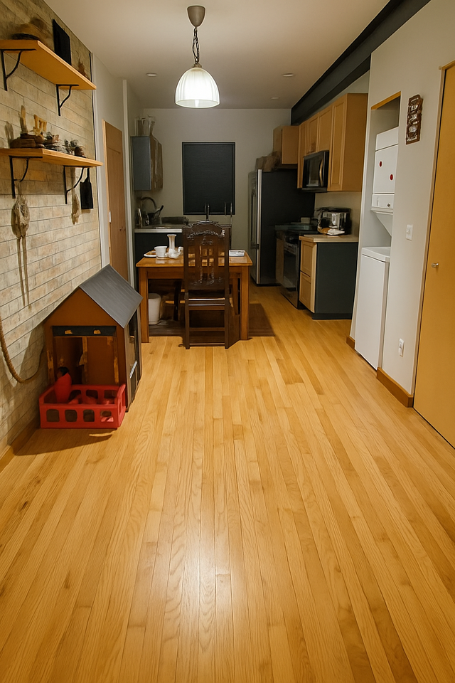 321 Custer Avenue #1E - Photo 6 of 12