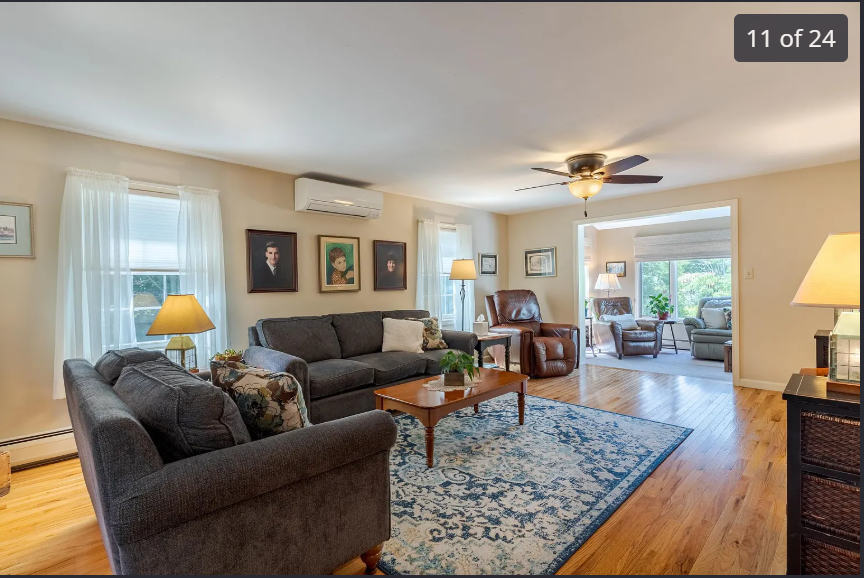 326 Portsmouth Ave #7 - Photo 3 of 14
