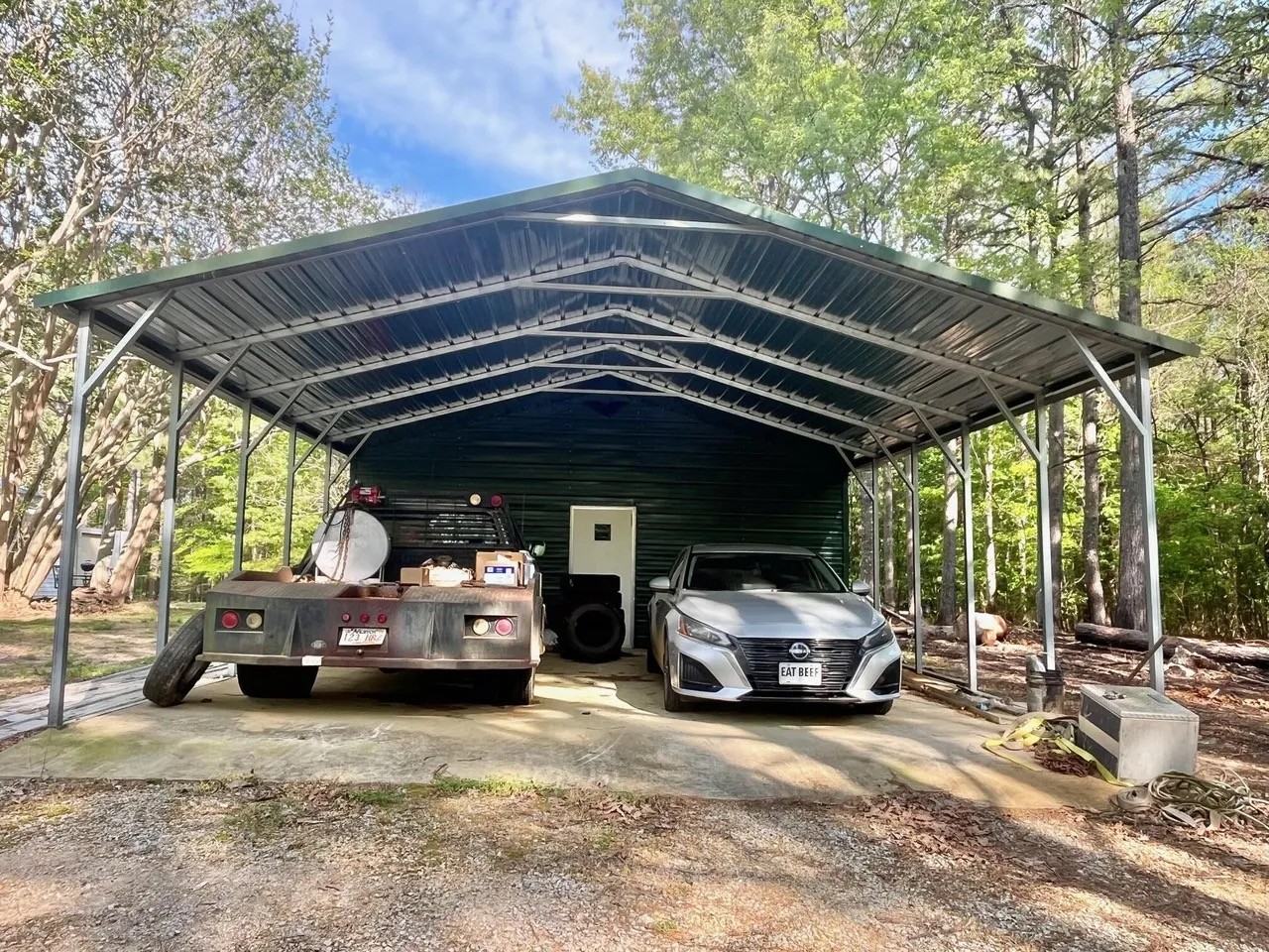 3130 Sturgis West Point Rd #NA - Photo 3 of 19