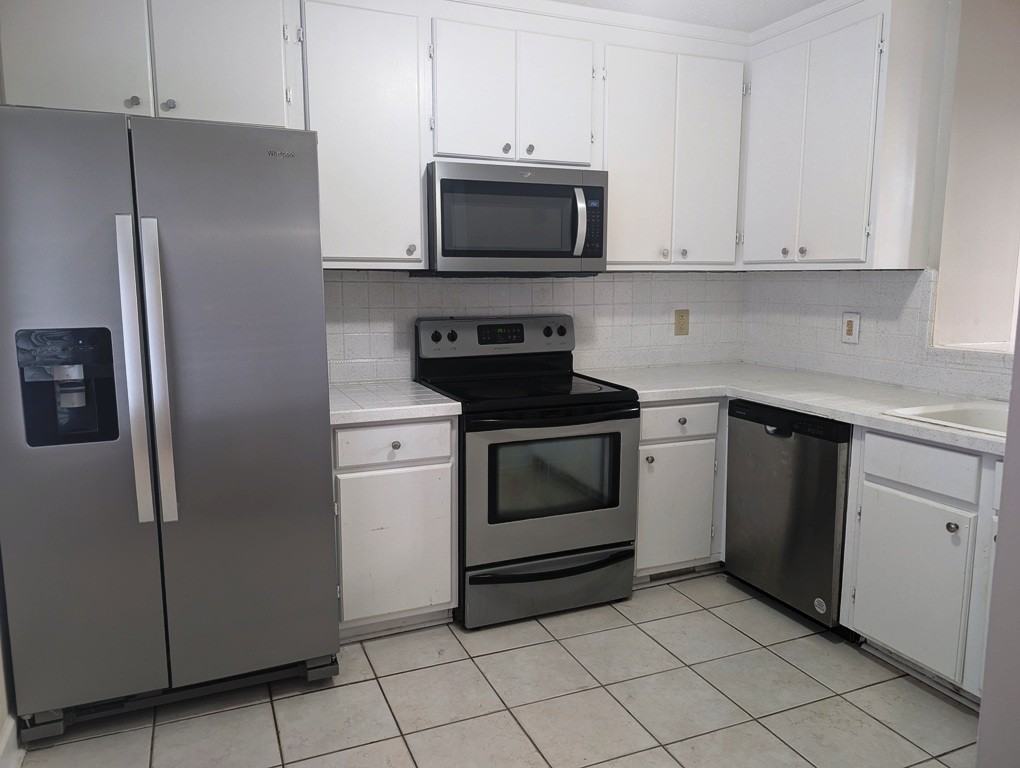 3503 Christopher Drive #A - Photo 3 of 11