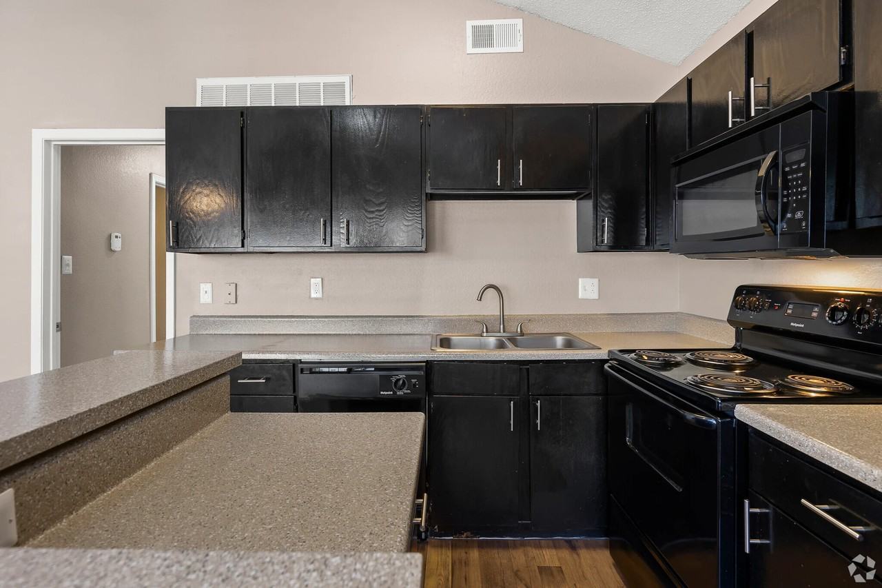 Ballpark Way & E Lamar Blvd #287 - Photo 6 of 25