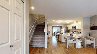 2056 191 St NW New  – River's Edge Area 3 Bedroom + Loft Home - Photo 1 of 1