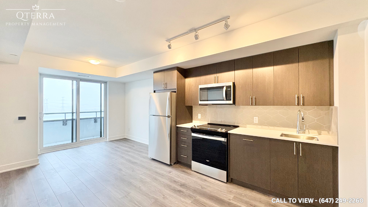 2545 Simcoe Street North