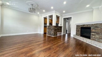 35 Jay St, Brampton, Ontario L6Z 3V5 - Photo 1 of 1