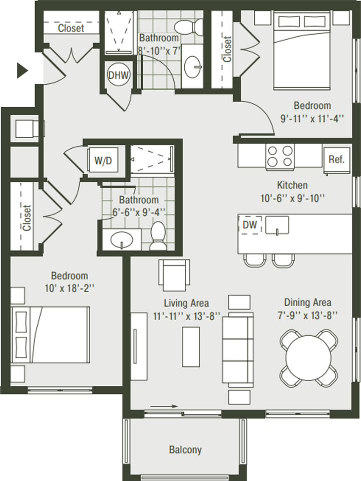 194 Gardner St - Photo 3 of 22