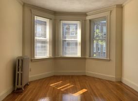 124 Peterborough St #17K - Photo 1 of 1