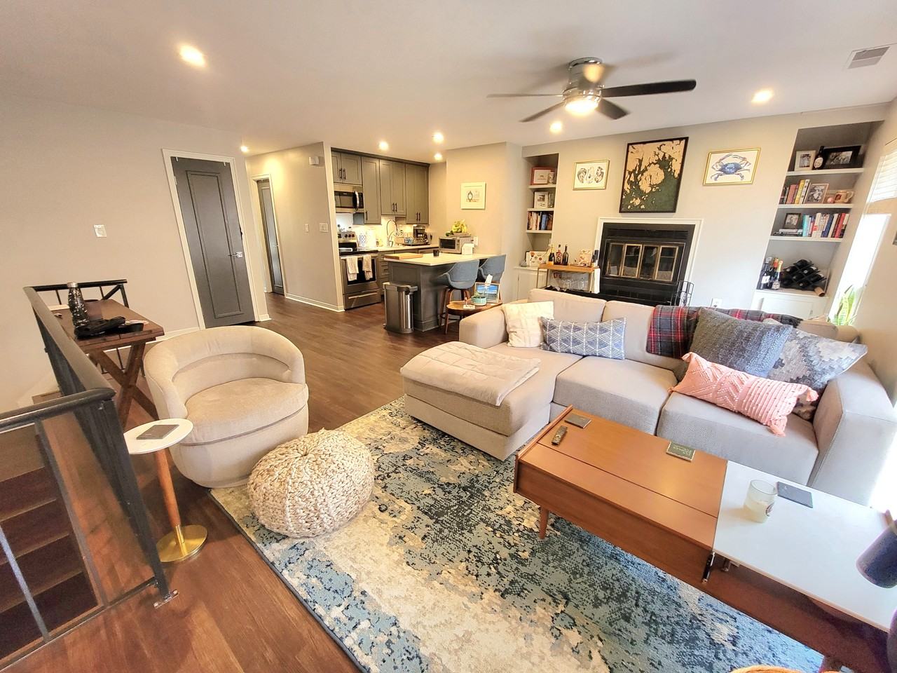 23 Andrew Pl #23 - Photo 4 of 28