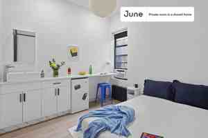 featured image of 1716 Linden St #A