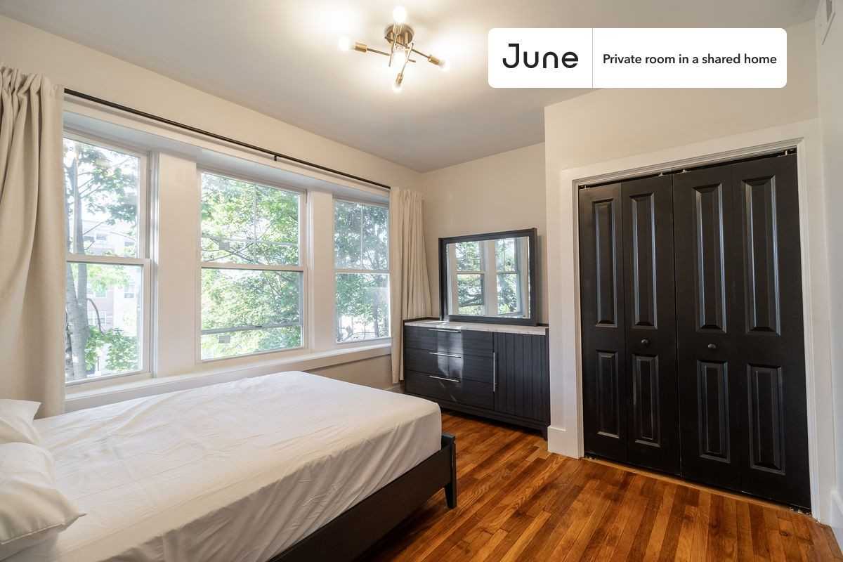 8 Walnut Park #E - Photo 4 of 22