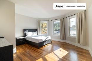 8 Walnut Park #A - Photo 1 of 1