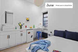 featured image of 1716 Linden St #A