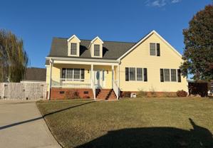 3704 Warwick Pl - Photo 1 of 1