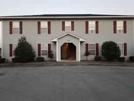 Hammock Lane Apartments - Photo 1 of 1