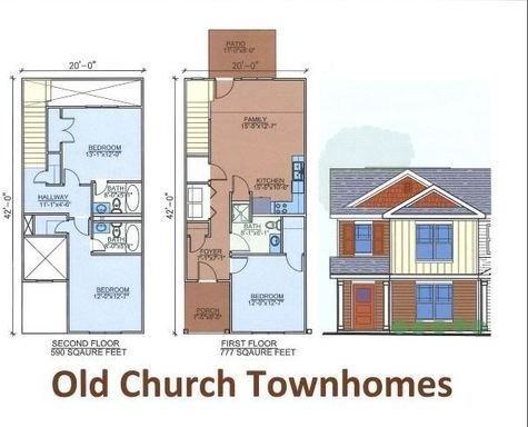 34 River Stancil Dr - Photo 3 of 21